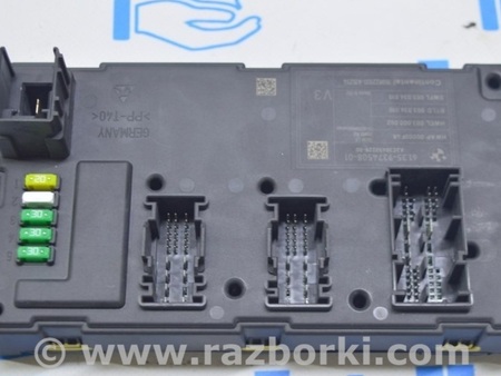 ФОТО REM Module Control Unit для BMW 3 F30 Одесса