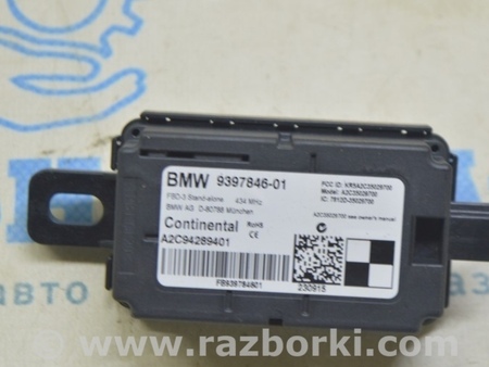 ФОТО Remote control module для BMW 3 F30 Одесса