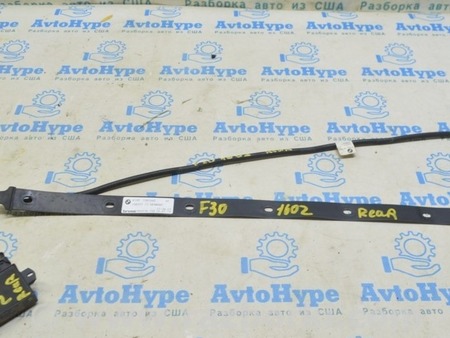 ФОТО Датчик открытия крышки багажника ногой в сборе для BMW 3 F30 Одесса