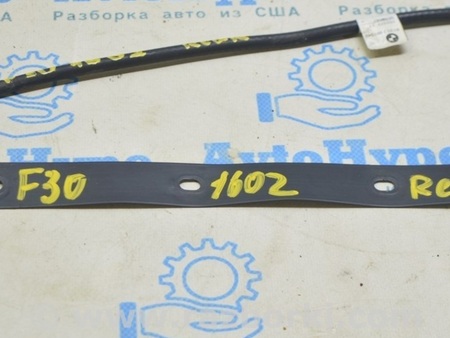 ФОТО Датчик открытия крышки багажника ногой в сборе для BMW 3 F30 Одесса