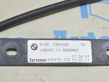 ФОТО Датчик открытия крышки багажника ногой в сборе для BMW 3 F30 Одесса