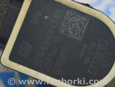 ФОТО Датчик положения кузова с тяжкой задний для BMW 3 F30 Одесса