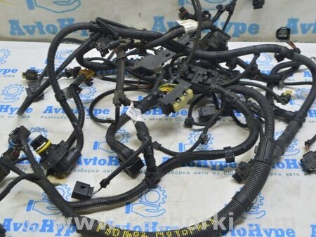 ФОТО Проводка моторная для BMW 3 F30 Одесса