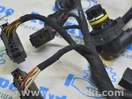 ФОТО Проводка моторная для BMW 3 F30 Одесса