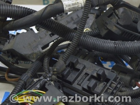 ФОТО Проводка моторная для BMW 3 F30 Одесса