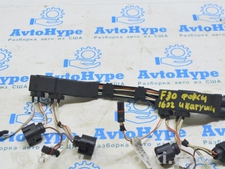 ФОТО Проводка моторная на форсунки для BMW 3 F30 Одесса