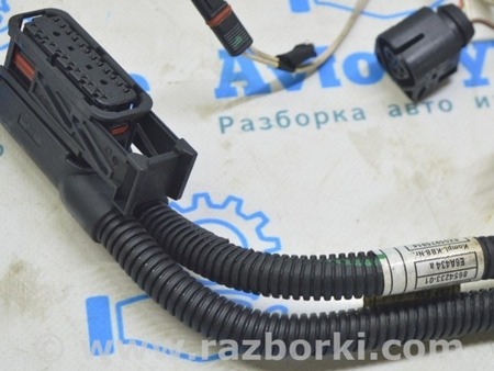 ФОТО Проводка моторная на форсунки для BMW 3 F30 Одесса