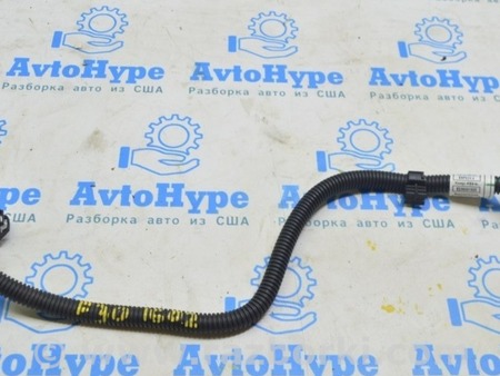 ФОТО Проводка на Valvetronic для BMW 3 F30 Одесса