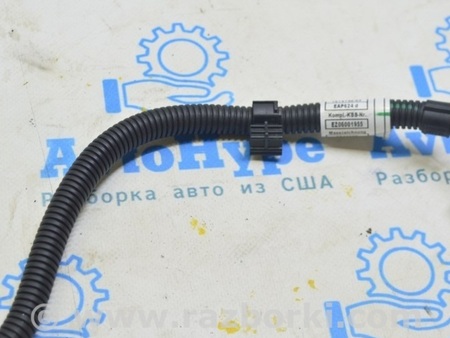 ФОТО Проводка на Valvetronic для BMW 3 F30 Одесса
