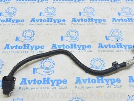 ФОТО Проводка на Valvetronic для BMW 3 F30 Одесса