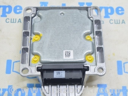 ФОТО Модуль srs airbag компьютер подушек безопасности для BMW 3 F30 Одесса