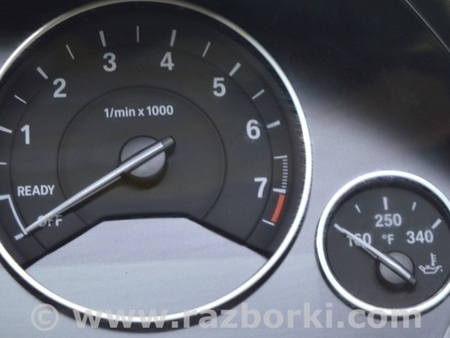 ФОТО Щиток приборов без проекции для BMW 3 F30 Одесса