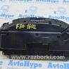 Щиток приборов без проекции BMW 3 F30