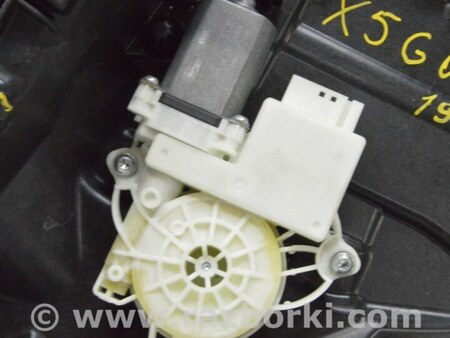 ФОТО Мотор стеклоподъемника задний левый для BMW X5 G05 (2018-) Одесса