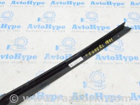 ФОТО Накладка двери боковая задняя левая задняя для BMW X5 G05 (2018-) Одесса