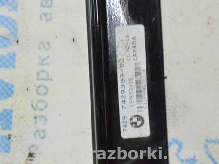 ФОТО Накладка двери боковая задняя левая задняя для BMW X5 G05 (2018-) Одесса