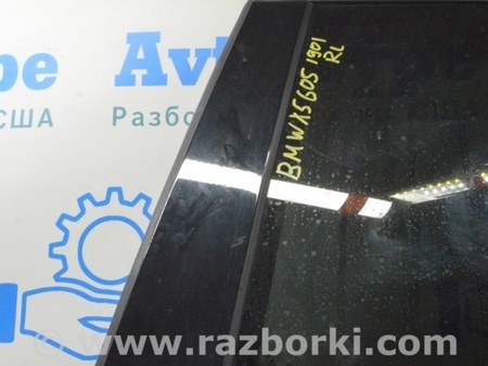 ФОТО Накладка двери боковая задняя левая передняя для BMW X5 G05 (2018-) Одесса