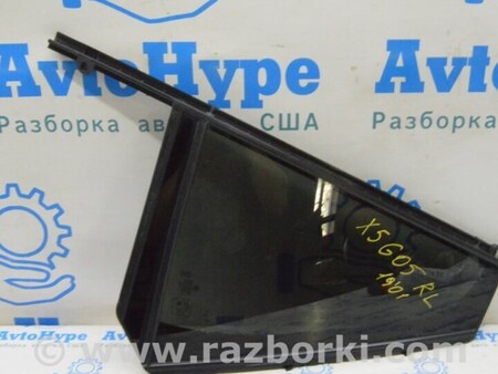 ФОТО Стекло двери треугольник заднее левое для BMW X5 G05 (2018-) Одесса