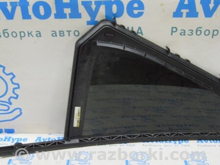 ФОТО Стекло двери треугольник заднее левое для BMW X5 G05 (2018-) Одесса