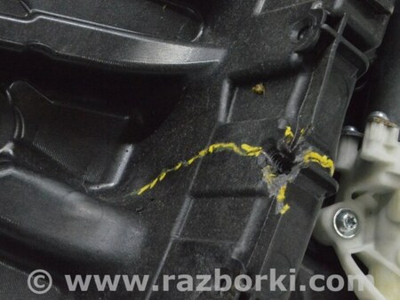 ФОТО Стеклоподъемник механизм задний левый для BMW X5 G05 (2018-) Одесса