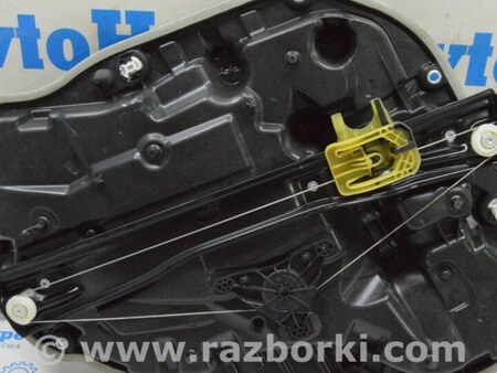 ФОТО Стеклоподъемник механизм задний левый для BMW X5 G05 (2018-) Одесса