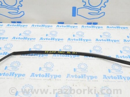 ФОТО Уплотнитель двери боковой задний левый передний для BMW X5 G05 (2018-) Одесса