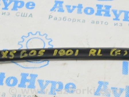 ФОТО Уплотнитель двери боковой задний левый передний для BMW X5 G05 (2018-) Одесса