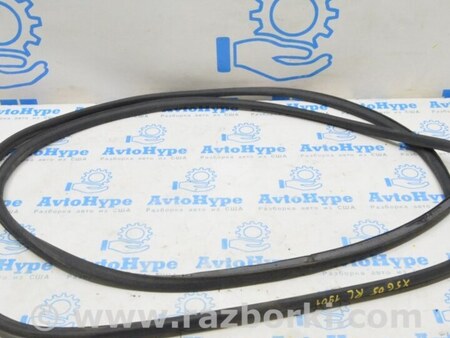 ФОТО Уплотнитель двери задний левый для BMW X5 G05 (2018-) Одесса