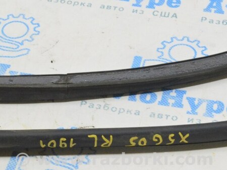 ФОТО Уплотнитель двери задний левый для BMW X5 G05 (2018-) Одесса