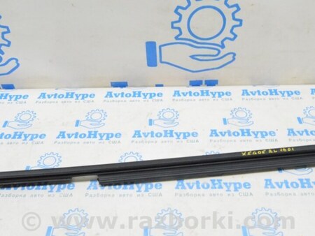 ФОТО Уплотнитель стекла внутренний двери задней левой для BMW X5 G05 (2018-) Одесса