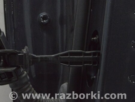 ФОТО Ограничитель двери задней правой для BMW X5 G05 (2018-) Одесса