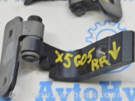 ФОТО Петля двери нижняя задняя правая для BMW X5 G05 (2018-) Одесса