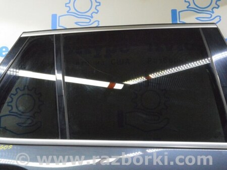 ФОТО Стекло двери заднее правое для BMW X5 G05 (2018-) Одесса