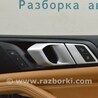 Кнопка памяти сидений передняя правая BMW X5 G05 (2018-)