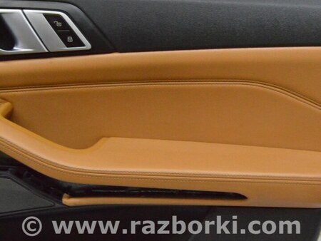 ФОТО Обшивка двери передняя правая для BMW X5 G05 (2018-) Одесса