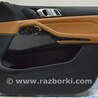 ФОТО Обшивка двери передняя правая для BMW X5 G05 (2018-) Одесса