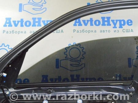 ФОТО Уплотнитель стекла внутренний двери передней правой для BMW X5 G05 (2018-) Одесса