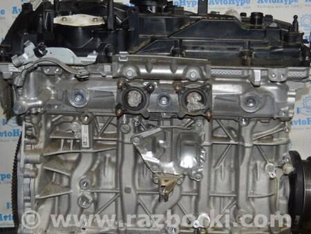 ФОТО Двигатель для BMW X5 G05 (2018-) Одесса