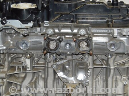 ФОТО Двигатель для BMW X5 G05 (2018-) Одесса