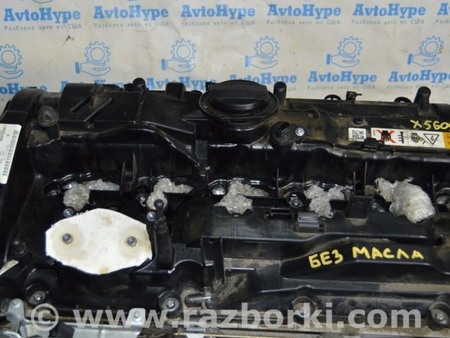 ФОТО Двигатель для BMW X5 G05 (2018-) Одесса