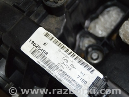 ФОТО Двигатель для BMW X5 G05 (2018-) Одесса