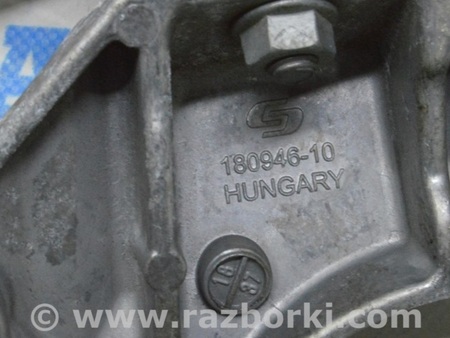 ФОТО Кронштейн подушки АКПП верхний для BMW X5 G05 (2018-) Одесса