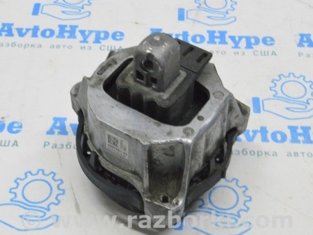 ФОТО Подушка двигателя левая для BMW X5 G05 (2018-) Одесса