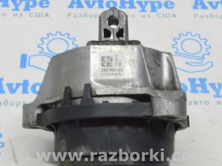 ФОТО Подушка двигателя левая для BMW X5 G05 (2018-) Одесса