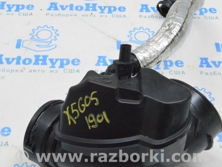 ФОТО Воздуховод от корпуса воздушного фильтра для BMW X5 G05 (2018-) Одесса