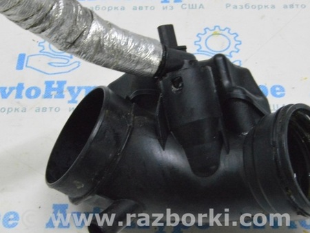 ФОТО Воздуховод от корпуса воздушного фильтра для BMW X5 G05 (2018-) Одесса