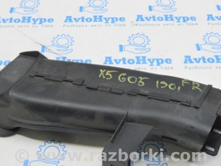 ФОТО Воздухоприемник для BMW X5 G05 (2018-) Одесса