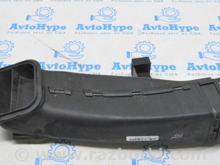 ФОТО Воздухоприемник для BMW X5 G05 (2018-) Одесса