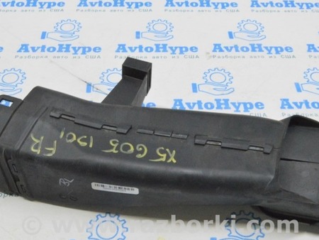 ФОТО Воздухоприемник для BMW X5 G05 (2018-) Одесса