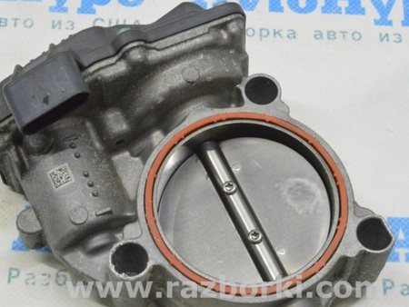 ФОТО Дроссельная заслонка для BMW X5 G05 (2018-) Одесса